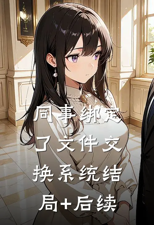 同事绑定了文件交换系统结局+后续