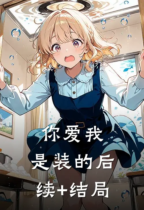 你爱我，是装的后续+结局