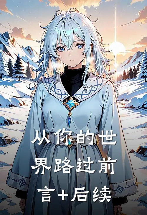 从你的世界路过前言+后续