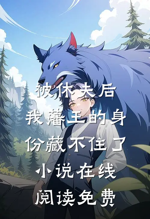 被休夫后，我藩王的身份藏不住了小说在线阅读免费