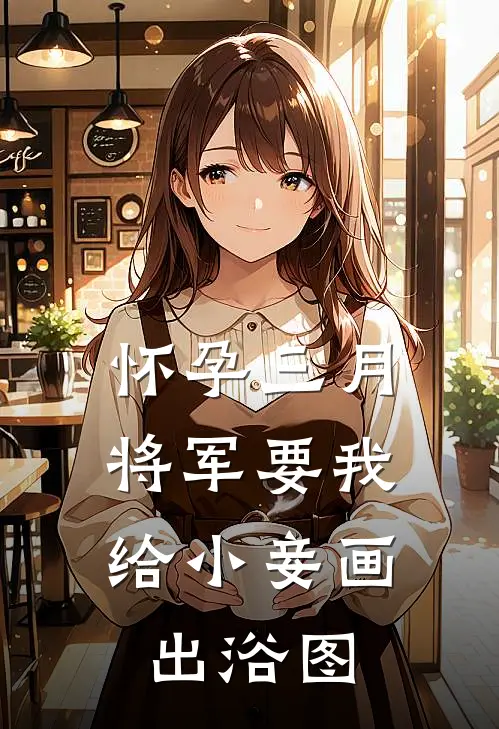 怀孕三月，将军要我给小妾画出浴图