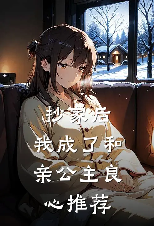 抄家后，我成了和亲公主良心推荐
