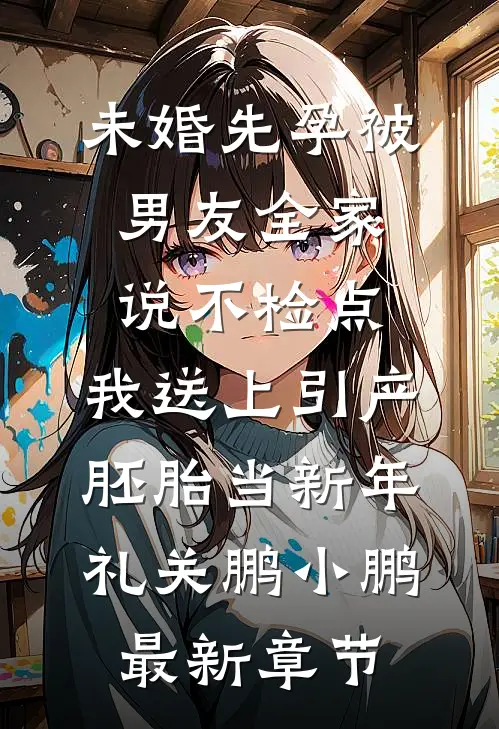 未婚先孕被男友全家说不检点，我送上引产胚胎当新年礼关鹏小鹏最新章节