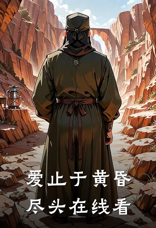 爱止于黄昏尽头在线看