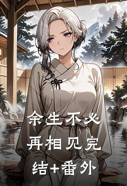 余生不必再相见完结+番外