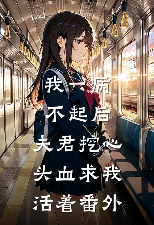 我一病不起后，夫君挖心头血求我活着番外