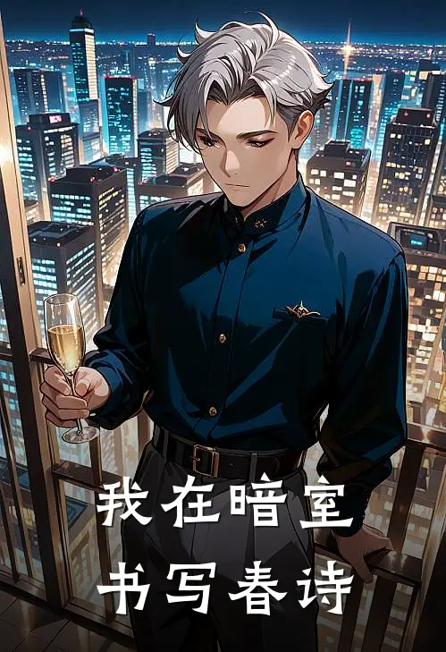 我在暗室书写春诗
