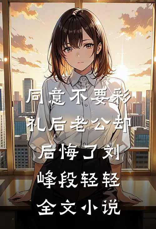 同意不要彩礼后老公却后悔了刘峰段轻轻全文小说