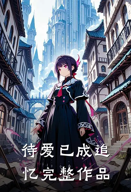 待爱已成追忆完整作品
