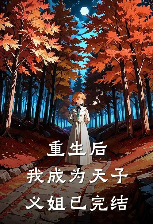 重生后，我成为天子义姐已完结