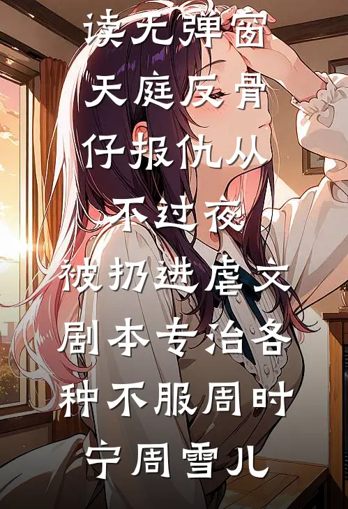 血魂窟的逆徒，开局威胁师娘顾尘封洛慕婉全集
