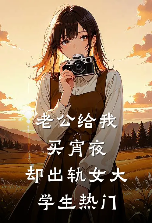 老公给我买宵夜，却出轨女大学生热门