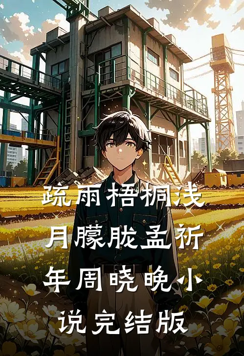 疏雨梧桐浅月朦胧孟祈年周晓晚小说完结版