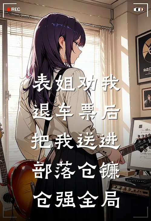 表姐劝我退车票后，把我送进部落仓镰仓强全局