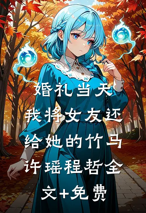 婚礼当天，我将女友还给她的竹马许瑶程哲全文+免费