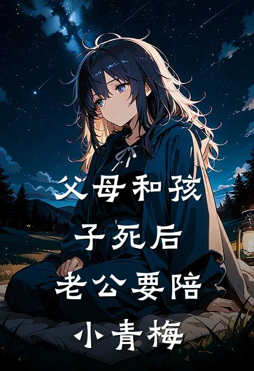 父母和孩子死后，老公要陪小青梅