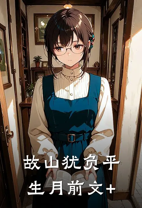 故山犹负平生月前文+