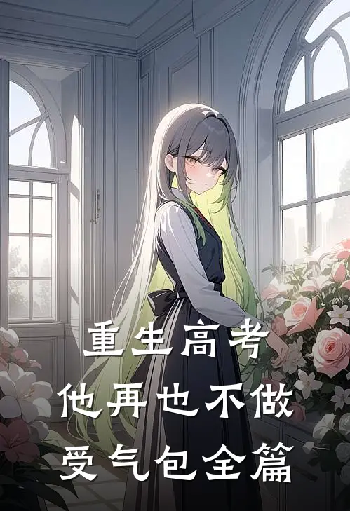 重生高考，他再也不做受气包全篇