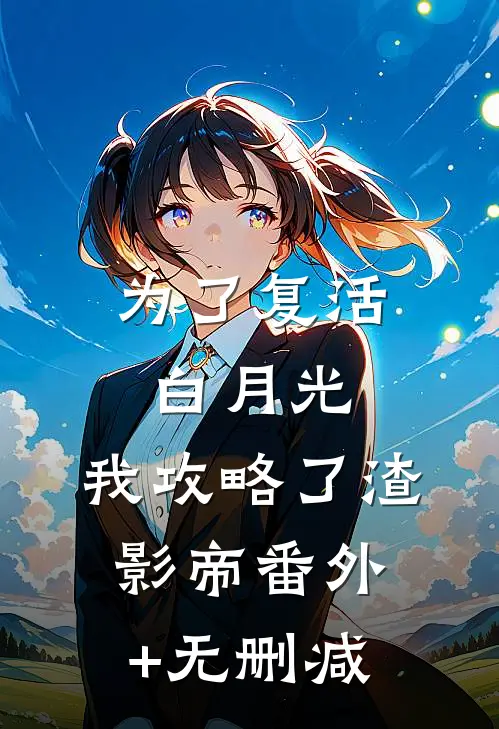 为了复活白月光，我攻略了渣影帝番外+无删减