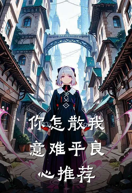 你怎散我意难平良心推荐