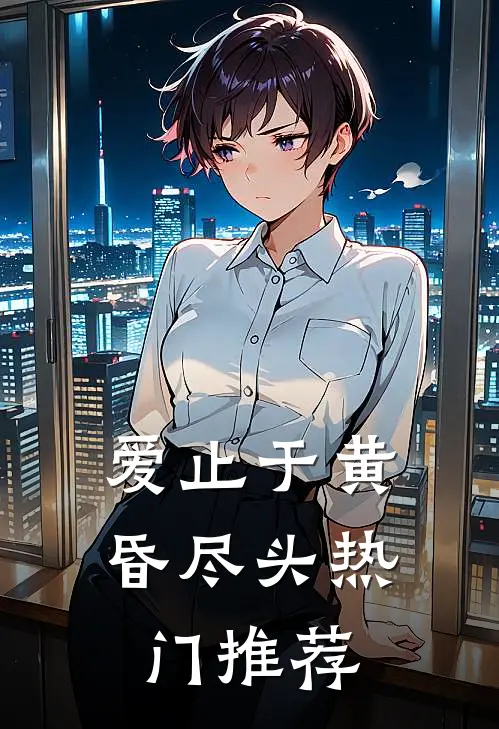 爱止于黄昏尽头热门推荐