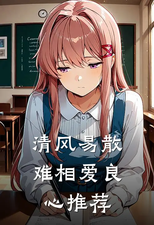 清风易散难相爱良心推荐
