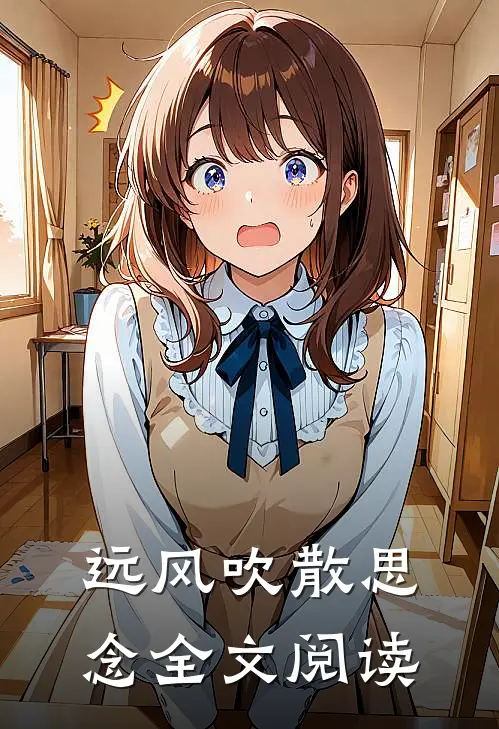 远风吹散思念全文阅读