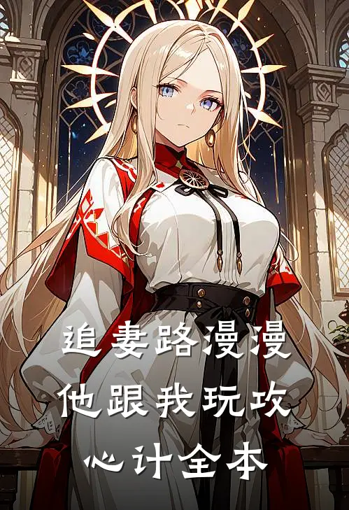 追妻路漫漫，他跟我玩攻心计全本