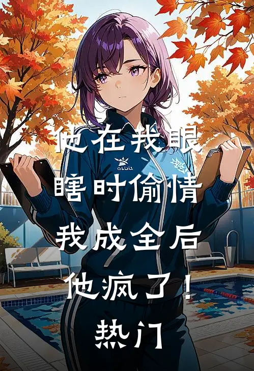 他在我眼瞎时偷情，我成全后他疯了！热门