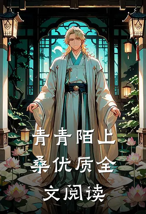 青青陌上桑优质全文阅读