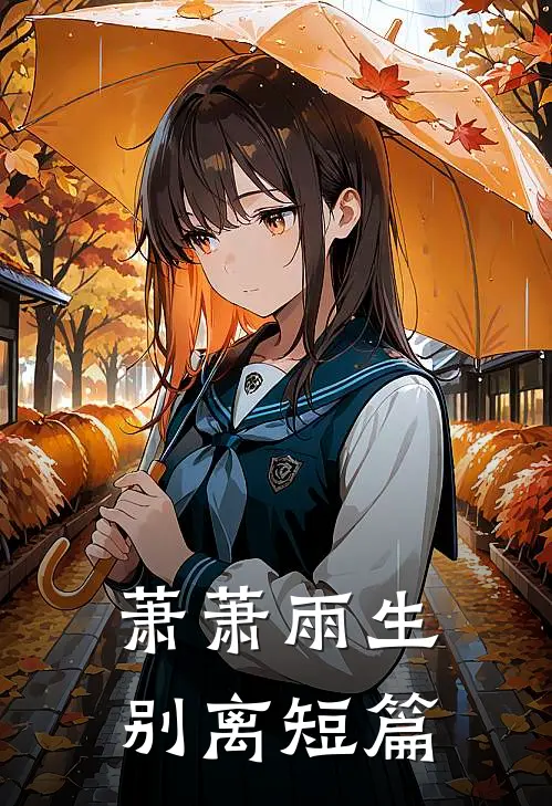 萧萧雨生别离短篇