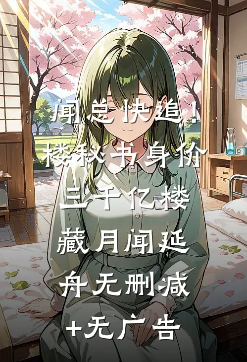闻总快追！楼秘书身价三千亿楼藏月闻延舟无删减+无广告