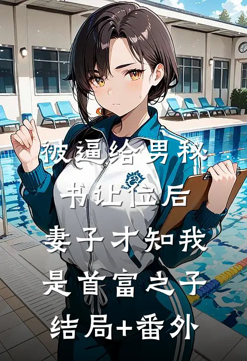被逼给男秘书让位后，妻子才知我是首富之子结局+番外