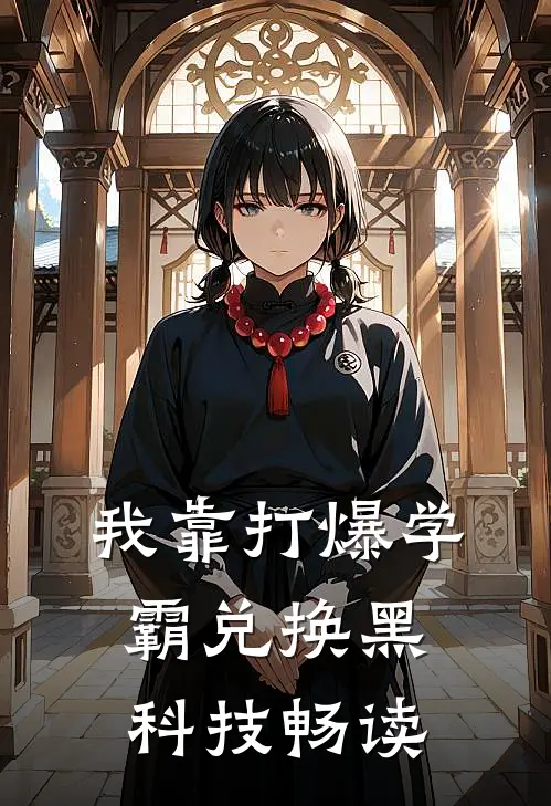 我靠打爆学霸兑换黑科技畅读