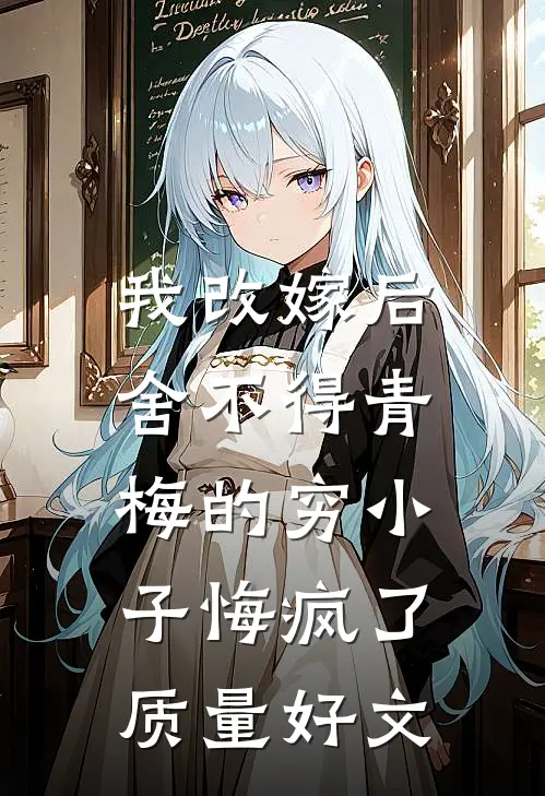穿成女人带球跑
