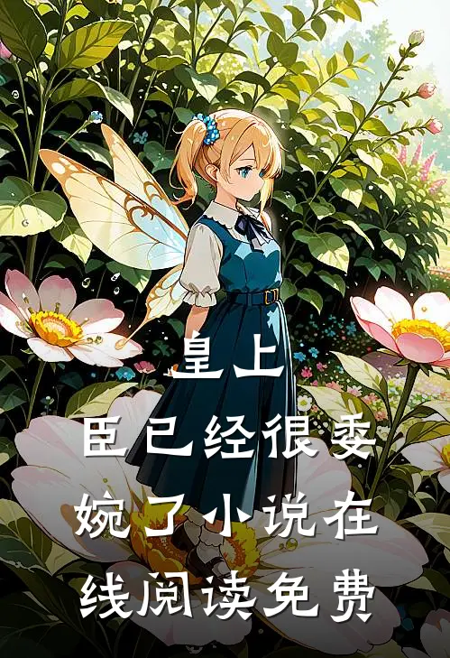 皇上，臣已经很委婉了小说在线阅读免费