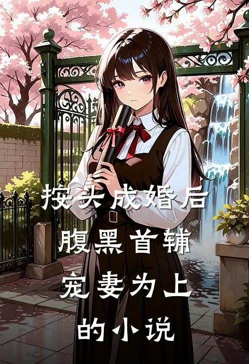 按头成婚后，腹黑首辅宠妻为上的小说