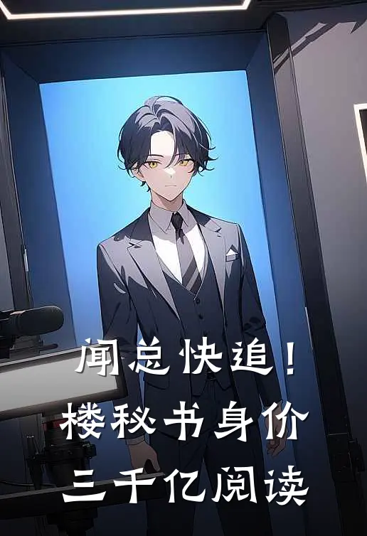 闻总快追！楼秘书身价三千亿阅读