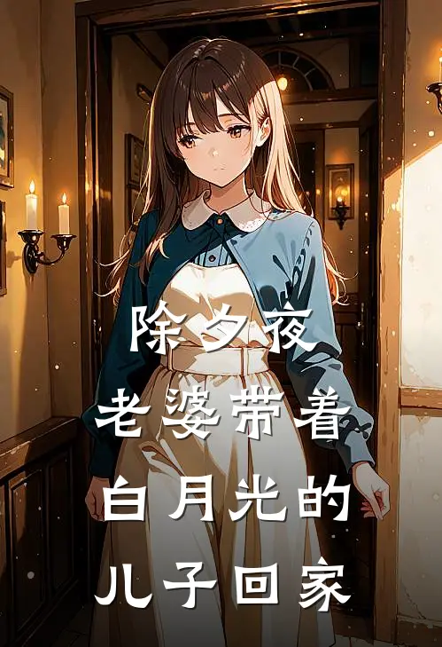 除夕夜，老婆带着白月光的儿子回家