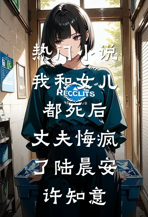 热门小说我和女儿都死后，丈夫悔疯了陆晨安许知意