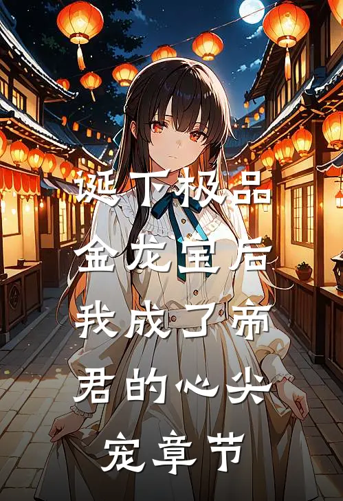 诞下极品金龙宝后，我成了帝君的心尖宠章节