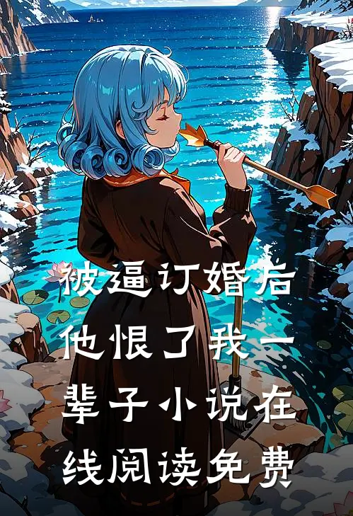 被逼订婚后，他恨了我一辈子小说在线阅读免费