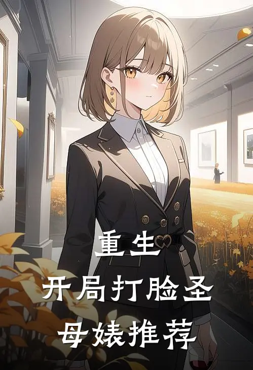 重生：开局打脸圣母婊推荐