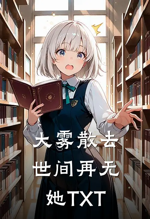 大雾散去，世间再无她TXT