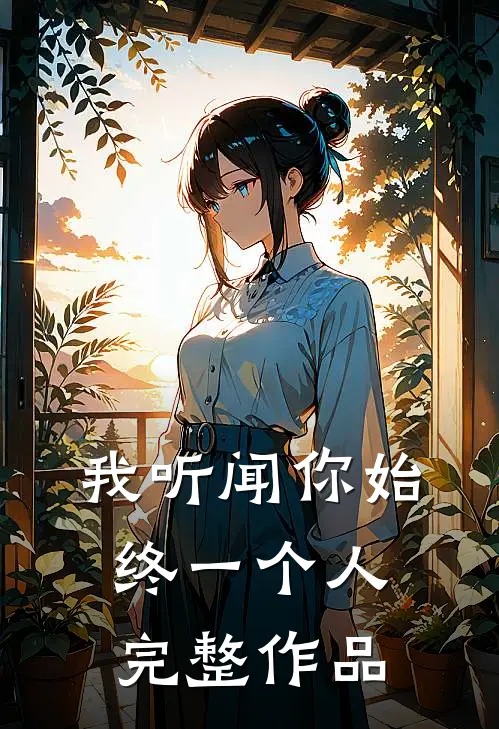 我听闻你始终一个人完整作品