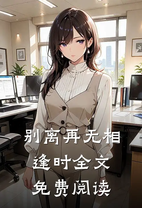 别离再无相逢时全文免费阅读