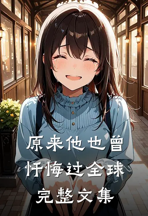 原来他也曾忏悔过全球完整文集