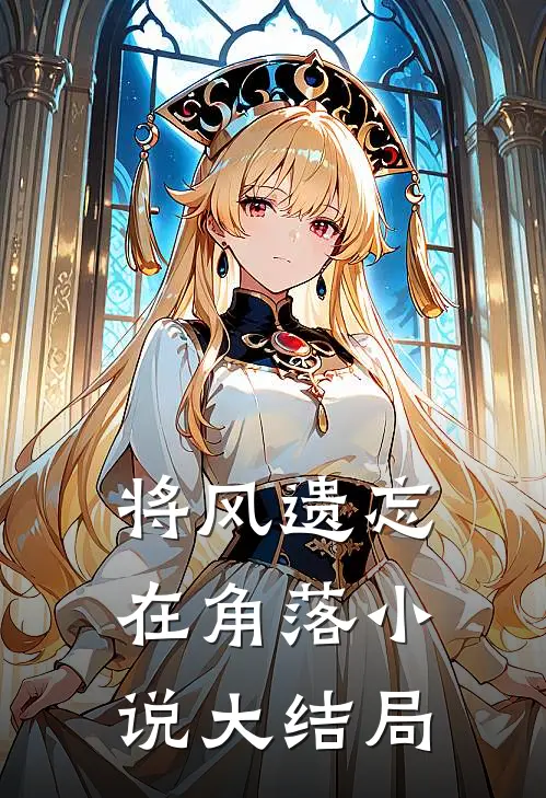 将风遗忘在角落小说大结局