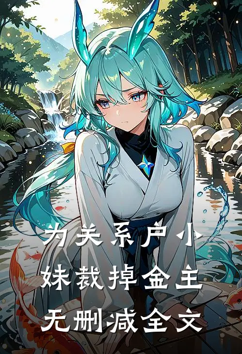 为关系户小妹裁掉金主无删减全文