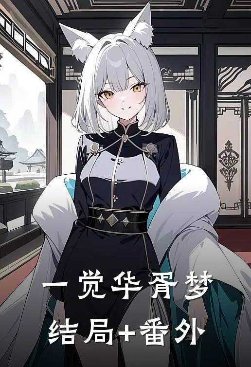 一觉华胥梦结局+番外